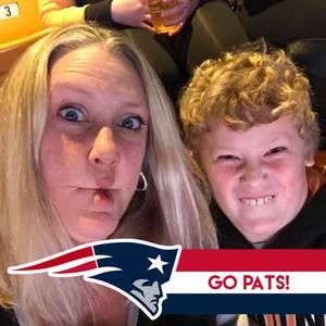 Meet your Posher, Desma